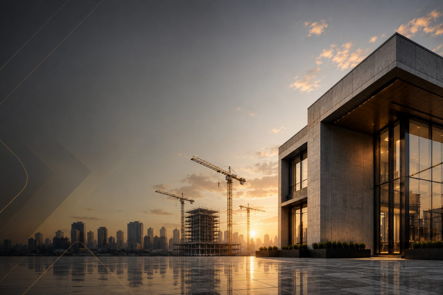 Cornerstone project